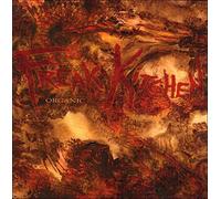 Kitchen, Freak - Organic