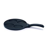 KITCHEN FUN Aluminium Blini Pan 26 cm