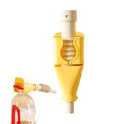 Kitchen Funnel - Extendable Oil Dispensing Tool, Water Bottle Filling Funnel, Flexible Transfer Spout, Kitchen Pouring Aid | meis Free Filling Accessory For Home Cooks Parents Chefs RV Restaurant Camp