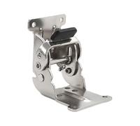 Kitchen Furniture Hinges - Cabinet Door Hinges | 180 Degree Cabinet Door Hinges | Adjustable Hinges | Heavy Duty Kitchen Cabinet Hinges | M Hinges