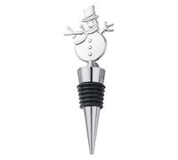 Kitchen Gadget Metal Wine Preserver for Standard Bottle Decorative Champagnes Cork Stopper Leak-Proof Sealing Tool Wine Preservations Gift