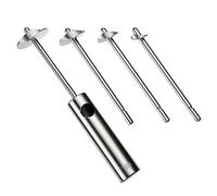 Kitchen Gadgets Drill Drilling Coraler Cooking Gadgets Vegetable Cutter Spiralizer for Creative Kitchen