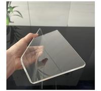 Kitchen Gap Partition Countertop Gap Extension Board, No Punch Refrigerator Side Partition, Gap Covers Between Countertop and Walls for Bathroom Bedroom(100x5x20cm/39.4x2.0x7.9in)