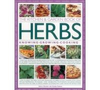 Kitchen & Garden Book of Herbs