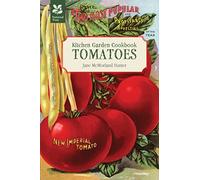 Kitchen Garden Cookbook: Tomatoes (National Trust Food)