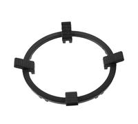 Kitchen Gas Stove Racks - Heavy-Duty Pot Brackets for Milk Pots Hob Pan Support Space-Saving Storage Solution Durable Kitchen nization Accessories