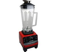 Kitchen Genie High Performance Jug Blender 1500W 2 Litre 25000 RPM