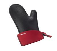 Kitchen Grips "FLXaPrene" Wide Glove, Black/Red, 28/36.5 cm