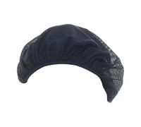 Kitchen Hair Nets, Hair Nets for Women, Food Service, Adjustable Elastic Kitchen Hat, Unisex Washable Hat, Skin-Friendly Nets, Food Service