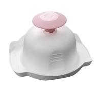 Kitchen Hand Guards - Food Safety Protector for Vegetable Grater, Zester, Slicer and Chopper | Durable Finger Shield, Longtail Accessory for Apple Slicer