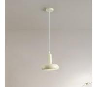 Kitchen Hanging Light Fixture Nordic Kitchen Lighting Modern Hanging Lamp E27 Milk White Durable Lights for Dinging Table Dining Room Living Room Bedroom