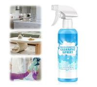 Kitchen Heavy Oil Cleaner, 2025 New Kitchen Cleaner Spray, Fast-Acting Specialist Cleaning Spray, Cooker Spray, Electric Induction & Ceramic Hob Cleaner, Cooker Hood, Air Fryer, Microwave (1)