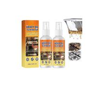 Kitchen Heavy Oil Cleaner,Heavy Duty Kitchen Degreaser,Powerful Oil Enemy Foaming Cleaner,Multifunctional KitchenFoam Cleaning Stains Remover,Range Hood Stove & Oven,StubbornOil & Grime Remover Spray