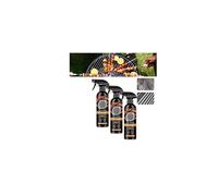 Kitchen Heavy Oil Cleaner Spray,237ML All Purpose Kitchens Heavy Oil Cleaning Agent,2026 New Multipurpose Kitchen Cleaner,HeavyDuty Degreaser CleanerSpray for Ovens,Countertops,Stovetop