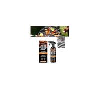 Kitchen Heavy Oil Cleaner Spray,237ML All Purpose Kitchens Heavy Oil Cleaning Agent,2026 New Multipurpose Kitchen Cleaner,HeavyDuty Degreaser CleanerSpray for Ovens,Countertops,Stovetop