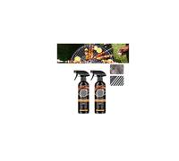 Kitchen Heavy Oil Cleaner Spray,237ML All Purpose Kitchens Heavy Oil Cleaning Agent,2026 New Multipurpose Kitchen Cleaner,HeavyDuty Degreaser CleanerSpray for Ovens,Countertops,Stovetop