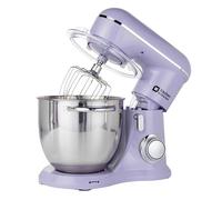 Kitchen in the box 6L Stand Mixer, 10 Speeds Electric Food Mixer for Baking
