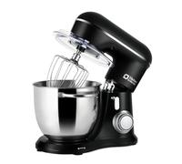 Kitchen in the box Compact Stand Mixer, 5L Food Mixer for Small Kitchens