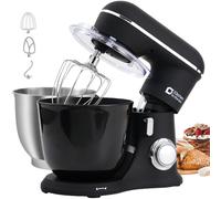 Kitchen In The Box Stand Mixer (KSM35) Black
