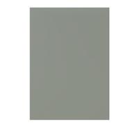 Kitchen Kit Cabinet Door 715mm X 296mm J Pull - Ultra Matt Sage Green