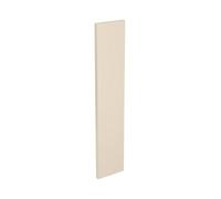Kitchen Kit Filler Panel 146mm Slab - Super Matt Cashmere