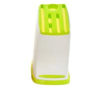 Kitchen Knife Holder - Cutlery Storage, Knife Block Tably | The Counter Rack Socket Base Dock Organiser Mount Unit Dispenser Cradle Panel Structure Crib for Kitchen Use