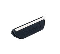 Kitchen knife sharpening guide clip