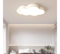 kitchen light fixtures ceiling dimmable led modern pendant Creative Cloud Shaped Ceiling Light Childlike Style Chandelier Cartoon LED Ceiling Lighting Fixture for Bedroom