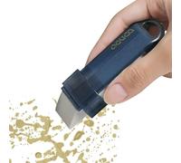 Kitchen Limescale Eraser, Kitchen Faucet Limescale Eraser, Rust Remover Cleaner, Multi-purpose Cleaning Wiper For Tiles, Marble Tabletops, Kitchenware, Faucets - 9.2x3.1cm