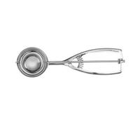 Kitchen Line stainless steel spoon 1/12L - Blister Hendi