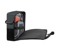 Kitchen Machine Dust Cover, Beverage Carrying Bag | Large Capacity Travel Carrier,Versatile Appliance Supplies, Ice Cream Maker Accessories