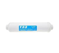 Kitchen Machine Water Filters for Household A Small Coconut Shell Activated Carbon Filter T33 Aquarium
