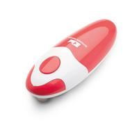 Kitchen Mama Auto Electric Can Opener, Red