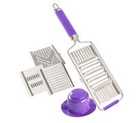 Kitchen Mandolin - Die Quick Grater Der Kraut- And Cucumber Cutter
