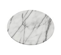 Kitchen Marble Chopping Board Mortar And Pestle Herbs Spice Grinder Lazy Susan