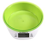 Kitchen Measuring Scale for Sourdough Food Supplement Scales Suitable for Kitchen