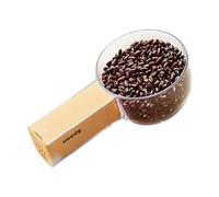 Kitchen Measuring Spoon, Elegant Design, 13x6cm, Controlled Quantity Rice Spoon, Measuring Cup, Ergonomic And Easy To Use, For Baking Bakery Candy