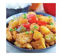 Kitchen Meets Girl: 30 Easy Meals for Reluctant Cooks