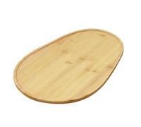 Kitchen Mixer Slider - Natural Appliance Mat, Mixer Accessory with Non-Slip Design, Easy Motion Tray Base, Bench Tool, Durable Material for Re
