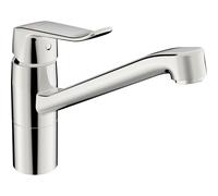 Kitchen Mixer Tap Hansa CARE Chrome