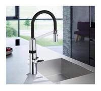 Kitchen Mixer Tap Hansa FIT Hybrid 5V Chrome
