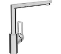 Kitchen Mixer Tap Hansa TWIST Chrome