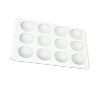 Kitchen Molds for Beautiful Cake Decors Cooking Tool for Delicate Dessert Peach Cake Making Molds Professional Use Sweet