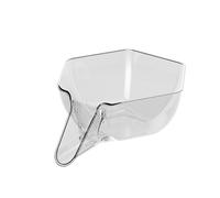 Kitchen Multi-Functional Drain Basket Fruit Vegetable Sink Strainer Organizers Washing Cleaning Vegetable Basin Filter Rice Cleaning Tool