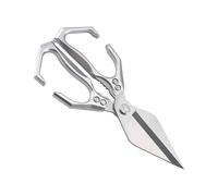 Kitchen - Multipurpose Chicken and Bone Cutting, Versatile Cutting Tool for Sewing Paper Meat | For Commercial Restaurant Culinary and Home Cutting