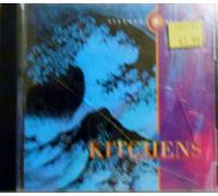 Kitchen of Distinction - Strange Free World