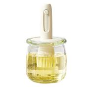 Kitchen Oil Dispenser | Silicone Sauce Bottle,Multifunctional Reusable Cooking Tool Sauce Holder for Vinegar Daily Outdoor BBQ Grill Picnic Restaurants