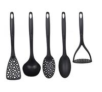 Kitchen Palettes Nylon 5 Piece Set