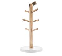 Kitchen Pantry Mug Tree