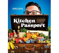 Kitchen Passport